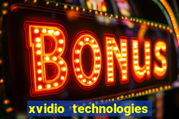 xvidio technologies startup brasil 2022 video